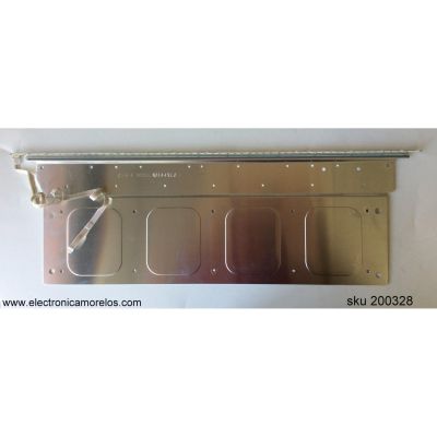 KIT DE LED PARA TV / INNOLUX V500HJ1-LE6 REV F2 / V50002-LS1-TREM3